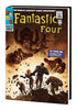 FANTASTIC FOUR OMNIBUS HC VOL 02 LADRONN DM VAR NEW PTG - Kings Comics