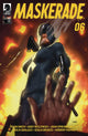MASKERADE (2022) #6 CVR B CLARKE