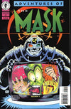 ADVENTURES OF THE MASK (1996) - SET OF TWELVE