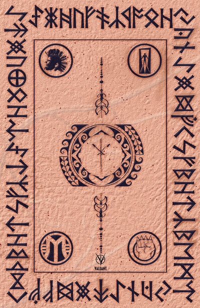 BOOK OF SHADOWS #3 CVR C ESCAFULLERY