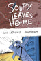 SOUPY LEAVES HOME HC - Kings Comics