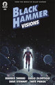 BLACK HAMMER VISIONS #4 CVR C CHUNG