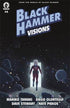 BLACK HAMMER VISIONS #4 CVR C CHUNG - Kings Comics