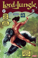 LORD OF THE JUNGLE VOL 2 (2022) #1 CVR R FOC BONUS MAINE AF #15 HOMAGE