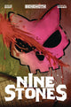 NINE STONES #8 CVR B SPANO