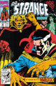 DOCTOR STRANGE SORCERER SUPREME #36