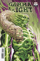 GAMMA FLIGHT #1 WEAVER VAR