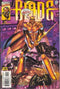 BLADE VAMPIRE HUNTER #5 - Kings Comics