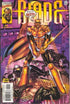 BLADE VAMPIRE HUNTER #5 - Kings Comics