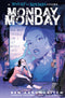 MONDAY MONDAY RIVERS OF LONDON #4 CVR C BUISIAN - Kings Comics