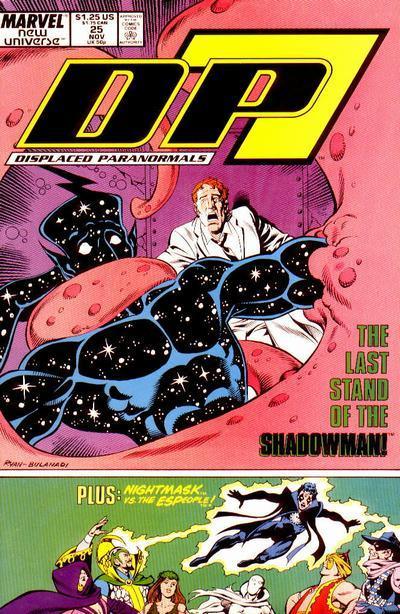 DP7 #25