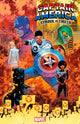 CAPTAIN AMERICA SYMBOL OF TRUTH (2022) #14