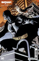 BATMAN (2016) #137 CVR B JOE QUESADA CONNECTING CARD STOCK VAR (BATMAN CATWOMAN THE GOTHAM WAR)