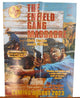 THE ENFIELD GANG MASSACRE / THE SCHLUB FOLDED PROMO POSTER