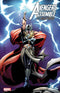 AVENGERS ASSEMBLE ALPHA #1 LARROCA VAR - Kings Comics