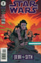 STAR WARS JEDI VS SITH (2001) #5 (VF) - Kings Comics