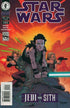 STAR WARS JEDI VS SITH (2001) #5 (VF) - Kings Comics