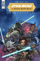 STAR WARS THE HIGH REPUBLIC ADVENTURES (2021) #4