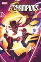 CHAMPIONS VOL 4 (2020) #9