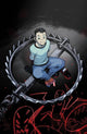 HOUSE OF SLAUGHTER (2021) #17 CVR E 25 COPY INCV LOPEZ