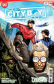 CITY BOY (2023) #6 CVR A MINKYU JUNG