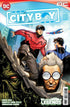 CITY BOY (2023) #6 CVR A MINKYU JUNG - Kings Comics