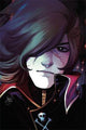 SPACE PIRATE CAPT HARLOCK #2 CVR F 10 COPY MIRKA ANDOLFO VIRGIN INCV