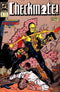 CHECKMATE #11 - Kings Comics