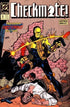 CHECKMATE #11 - Kings Comics