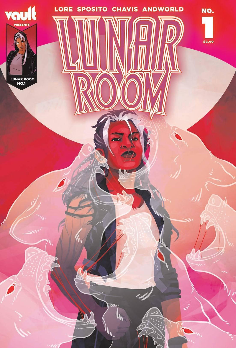 LUNAR ROOM #1 CVR E DAWN 25 COPY INCV