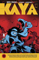 KAYA (2022) #11 CVR A CRAIG