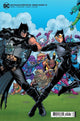 BATMAN FORTNITE ZERO POINT #5 CVR B AMANDA CONNER CARD STOCK