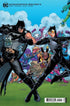 BATMAN FORTNITE ZERO POINT #5 CVR B AMANDA CONNER CARD STOCK - Kings Comics