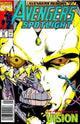 AVENGERS SPOTLIGHT #40