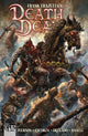 FRANK FRAZETTA DEATH DEALER VOL 2 #7 CVR C 5 COPY INCV QUAH