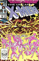 UNCANNY X-MEN (1963) #226 (NM)