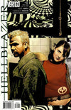 HELLBLAZER (1988) RED SEPULCHRE - SET OF FOUR