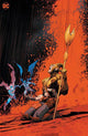BATMAN SUPERMAN WORLDS FINEST (2022) #23 CVR D INC 1:25 DAN MORA CARD STOCK VAR