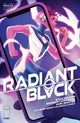 RADIANT BLACK (2021) #12 CVR B BOO