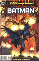 BATMAN (1940) ANNUAL #23