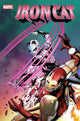 IRON CAT (2022) #2