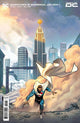 ADVENTURES OF SUPERMAN JON KENT (2023) #1 CVR F CLAYTON HENRY CARD STOCK VAR