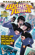 WONDER TWINS TP VOL 02 FALL & RISE OF THE WONDER TWINS - Kings Comics