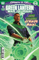GREEN LANTERN WAR JOURNAL (2023) #1 CVR A TAJ TENFOLD