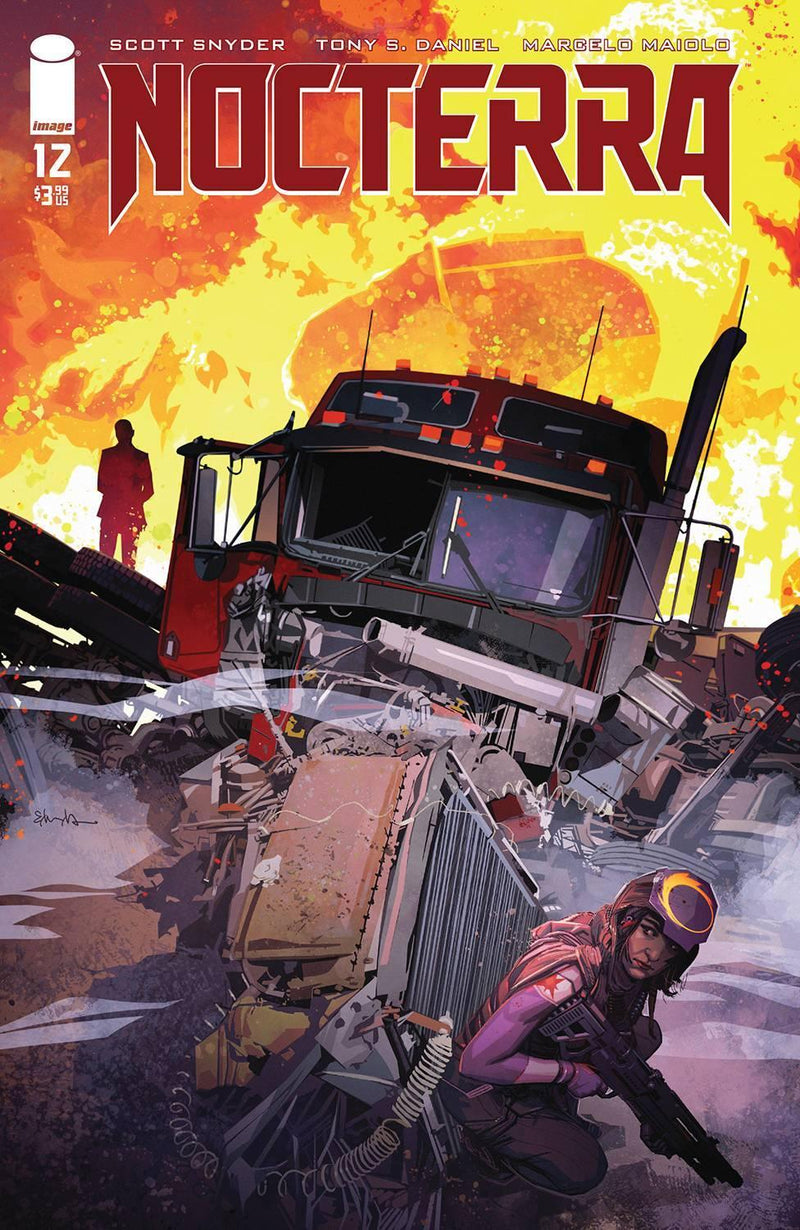 NOCTERRA (2021) #12 CVR C EDWARDS