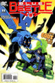 BLUE BEETLE VOL 2 #11
