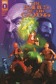 BONES OF THE GODS (2022) #1 CVR B 10 COPY MAURICIO MELO UNLOCK VAR