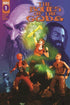 BONES OF THE GODS (2022) #1 CVR B 10 COPY MAURICIO MELO UNLOCK VAR - Kings Comics