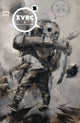 ZVRC ZOMBIES VS ROBOTS CLASSIC #1 CVR B WOOD