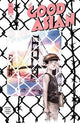GOOD ASIAN #1 2ND PTG